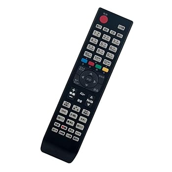【中古】【未使用】液晶テレビ用リモコン Fit For ハイセン（Hisense) EN-32954HS EN-32964HS EN-32954A EN-32954L HS39K220 HS40K225 HJ43K3120 HJ43K3121 HJ43K31
