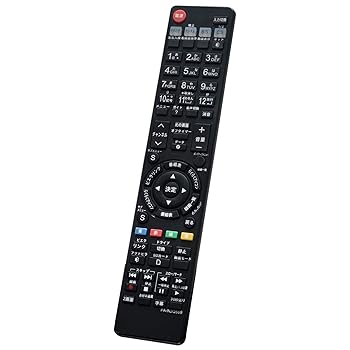 【中古】winflike 代替リモコン compatible with N2QAYB000588 N2QAYB000569 N2QAYB000537 N2QAYB000545 (代替品) パナソニック テレビリモコン【設定不