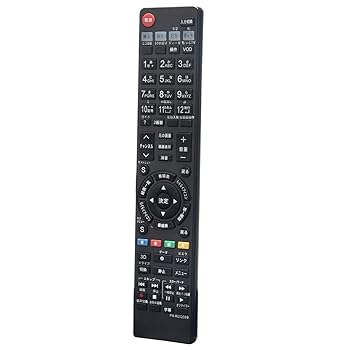 【中古】【未使用】allimity N2QAYB000589 N2QAYB000732 N2QAYB000733 N2QAYB000662(代用) fit for パナソニックPanasonic テレビ