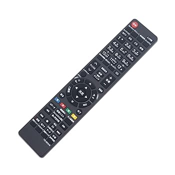 【中古】PerFascin 代用リモコン replace for 東芝 TOSHIBA REGZA レグザ テレビ リモコンCT-90392 37Z3 42Z3 47Z3 55XS5