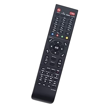 【中古】winflike 代替リモコン compatible with SE-R0462 (代替品) 東芝（TOSHIBA） ブルーレイディスクレコーダー用リモコン DBR-Z610 DBR-Z620