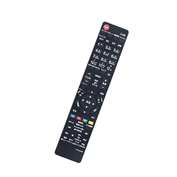【中古】AULCMEET 代替品 CT-90352 fits for 東芝 TOSHIBA レグザ REGZA テレビ用リモコン 55Z1 47Z1 42Z1 37Z1 37Z1S 42ZS1 37ZS1 32ZS1 37Z9000 42Z900