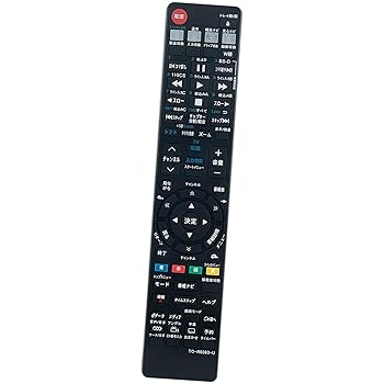【中古】【未使用】AULCMEET 代替品 SE-R0380 SE-R0416 SE-R0352 SE-R0383 SE-R0386 SE-R0356 SE-R0357 SE-R0422 SE-R0379 SE-R0331 fits for 東芝 レコーダー用リ