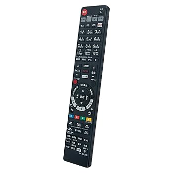 【中古】【未使用】allimity N2QAYB001182 N2QAYB001171 N2QAYB001173 N2QAYB001044 N2QAYB001184 N2QAYB001172 (代用) fit forパナソニック Panasonic ブルーレイ
