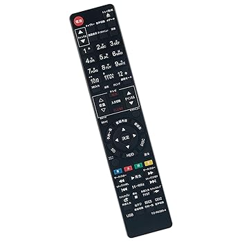 【中古】ALLIMITY ダイヨウリモコン SE-R0389 SE-R0415 SE-R0428 SE-R0372 互換のリモコン fits for 東芝 レグザ ブルーレイ