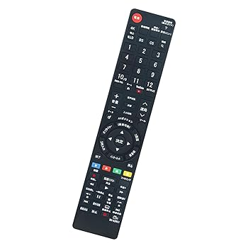 【中古】WINFLIKE 代替リモコン AN-52RC1 AN-58RC1 GB026WJSA GB157SA GA957WJSA GB080WJSA GB097WJSA GB068WJSA GB069WJSA GB068WJSB GA961WJSA compati