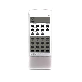 【中古】XINFUTE Pioneer CU-PD043 PWW1056 CDプレーヤーユニットリモコンリモコン用