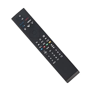 【中古】ALLIMITY 代替リモコン FRM-200TVS FRM-201TV FITS FOR FUNAI 液晶スマートテレビFL-32HF160 FL-43UF360 FL-50UF370 FL-43UF370 FL-32HF170 FL-2