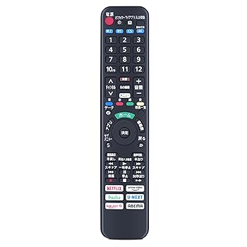 【中古】「非常に良い」サンヨー SANYO テレビリモコン RC-420 b0f7qzyn9p.jpg