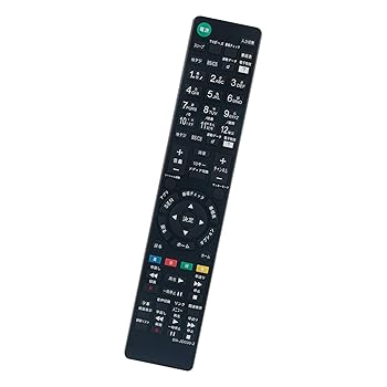 【中古】【未使用】PerFascin 代替リモコン RM-JD030 RM-JD029 RM-JD028 RM-JD027 SONY ソニー 液晶 テレビ リモコン KDL-24W600A KDL-32W500A KDL-32W600A KDL-42W