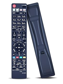 【中古】ブルーレイディスクレコーダー用リモコン for シャープ シャープリモコン GA955PA GA979PA GA850PA GA810PA GA869PA GB066PA GB131PA GA813PA GB