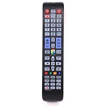 【中古】XINFUTE BN59-01179A 交換用 Samsung LCD TV リモコン UN40H5500AF UN40H5500AFXZA UN40H6350AF UN32H5500AF UN32H5500AFXZA UN32H6350AF UN32H6