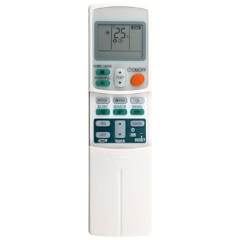 【中古】【未使用】ARC433A46 ダイキン空調用交換リモコン ARC433A46