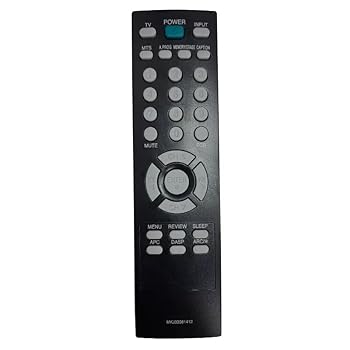 【中古】XINFUTE MKJ33981413 LGテレビリモコン AKB74115501 42LW5300 42LG50用