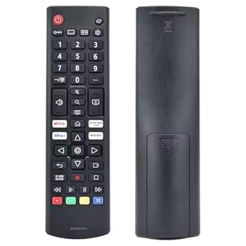 【中古】XINFUTE 純正AKB76037603 LGスマートテレビリモコン 60UM6900PUA 43UP7500PSF対応