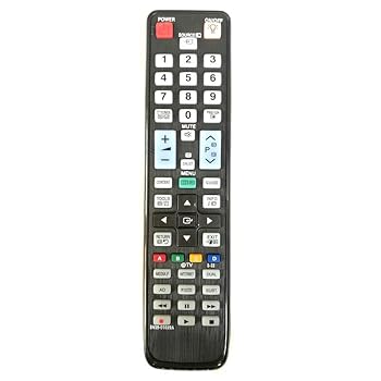 【中古】BN59-01039A Samsung TV リモコン LE32C650 LE32C670 LE37C650用