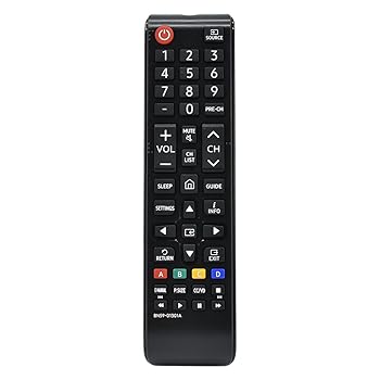 【中古】XINFUTE BN59-01301A 交換用 Samsung LCD Smart TV リモコン UN32N5300 UN32N5300AF UN50NU6900 UN50NU7100 UN50NU7200F UN65NU6950F対応