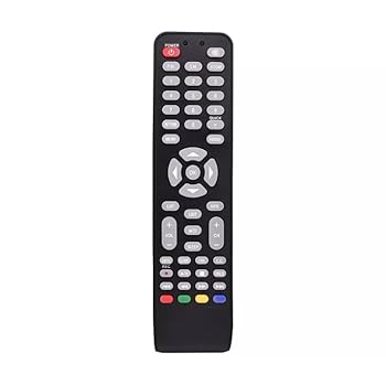 【中古】XINFUTE SKYWORTH LCD LED Android TV リモコン 24E3A11G 32E2000用 交換用