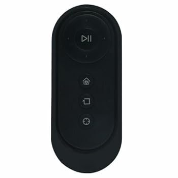 【中古】XINFUTE RC1633 ECOVACS DEEBOT OZMO ロボットクリーナーリモコン DD35用