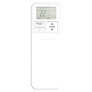 【中古】【未使用】東芝エアコンDZ-01用交換リモコン DZ-01