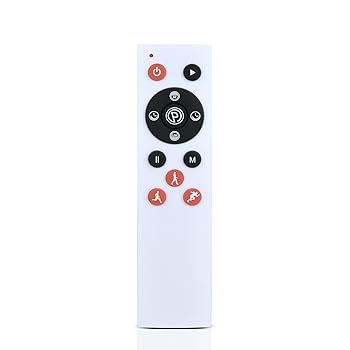 【中古】【未使用】振動マシンリモコン for RelaxSport ブルブル振動マシンリモコン 互換品