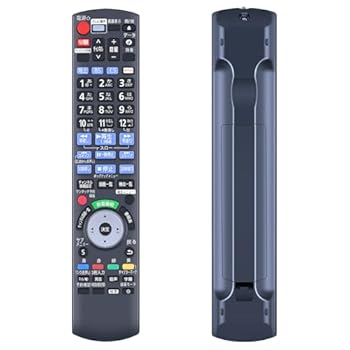 【中古】【未使用】CLVIZCXOM N2QAYB001148 for Panasonic パナソニックリモコン パナソニックブルーレイレコーダーリモコン panasonic bdir6 リモコン DIGAリモコ