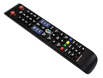 【中古】【未使用】ユニバーサルリモートコントロール BN59-01178W Samsung Smart-TV HDTV LCD LED TV用 5,824円