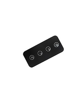 【中古】【未使用】BOSE SoundTouch 120 130オーディオホームシアターシステム用IRリモコン