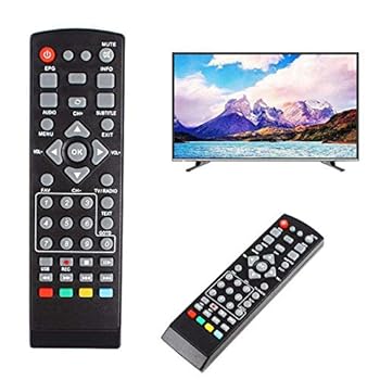 【中古】【未使用】Saras HuayuユニバーサルリモコンRm-L1130 + 8全ブランドスマートテレビ用