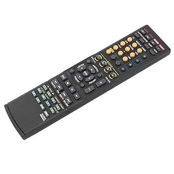 【中古】Hbaebdoo 新しい交換用リモコン15 H 6040 G Wk 22730 Eu -V461 H-6050 -V650ホームオーディオ用