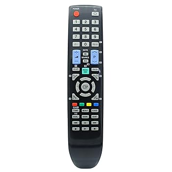 【中古】【未使用】交換用BN59-00863A リモコン サムスン スマートテレビ用 BN59-00852A BN59-00940A BN59-00706A AA59-00484A BN59-00865A BN59-00864A BN59-00901