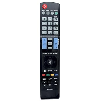 【中古】【未使用】AKB73615312 リモコン 交換用 LG TV 7LS4600 50PA4500 50PA6500 60PA6500 32LS4600 47LS4600 55LS4600 32LS5600 37LS5600 42LS5600 0 47LS。 560