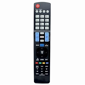 【中古】【未使用】AKB73756565 リモコン 交換用 LG TV 32LB650 39LB650 42LB650 47LB650 50LB650 55LB650 60LB650 70LB650 42LB650V 50LB650V 55LB650V 55LB650V 6