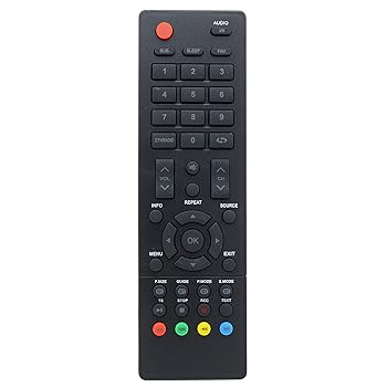 【中古】【未使用】Kogan TV G001 KALED65KU8100GA KALED43JU8100GA KALED40GF7400GA KALED43JU8300GA 交換用リモコン