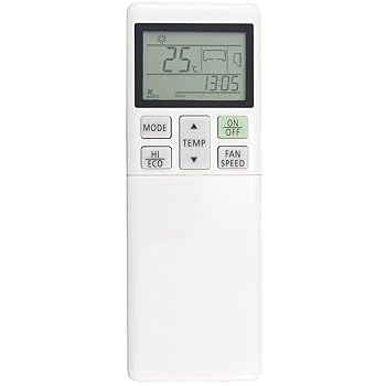 【中古】【未使用】RLA502A700S リモコン 交換用 三菱エアコン SRF50ZMXA-S SRF35ZMXA-S SRF25ZMXA-S SRF50ZSX-W SRF25ZS-W SRC25ZS-W2 SRF35ZS-W SRC35ZS-W2 SRC50