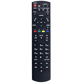 【中古】【未使用】N2QAYB000933 リモコン 交換用 パナソニック テレビ TH-55AS670Z TH-42AS700A TH-42AS700Z TH-50AS700A TH-50AS700Z TH-55AS700A TH-55AS700Z TH
