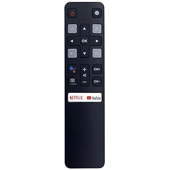 【中古】【未使用】RC802V FNR1 IRリモコン 交換用 TCL TV 49P30FS 32S6500A 55EP680 32A325 32A323 40S6510FS 40S6510FS 40A325 40A323 40S330 330 2S330 65Q637 5 5,533円