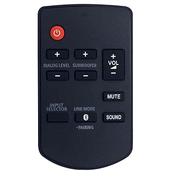 【中古】【未使用】N2QAYC000083 リモコン 交換用 パナソニック ホームシアターシステム SC-HTB70 SC-HTB70CP SC-HTB770 SC-HTB770S SU-HTB370 SU-HTB770 SC-HTB170
