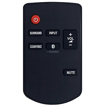 【中古】【未使用】N2QAYC000102 リモコン 交換用 パナソニック シアターシステム C-HTB8EG-K SC-HTB8 SC-HTB8-EG SC-HTB8-GN SC-HTB8-P SC-HTB8EB-K SCHTB8 SC-HTB