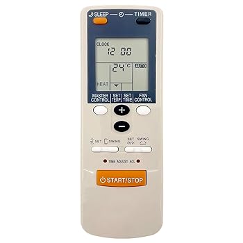 【中古】【未使用】交換用リモコン 富士通エアコン AR-JW12 AR-JW13 AR-JW14 AR-JW15 AR-JW16 AR-JW17 AR-JW18 AR-JW19 AR-JW20 AR-JW21 AR-JW22 AR-JW23 AR-JW23 A