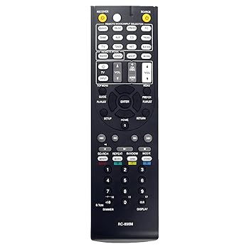 楽天市場】【純正品・新品】 ONKYO オンキョー RC-722S オーディオ
