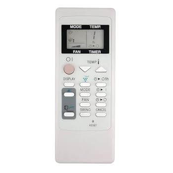 【中古】【未使用】CRMC-A751JBEZ 交換用リモコン シャープ エアコン CVP10MC CVP10LC CV-2P10SC CV-2P10SX CV-P12PX CRMC-A775JBEZ CV-P10RC CRMC-A705JBEZ CRMC-A