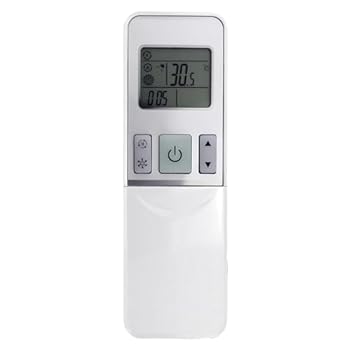 【中古】【未使用】RCH-2609NA 交換用リモコン Hisense エアコン KFR-35G 27FZBPH 26GW/12FZBP3用 5,387円