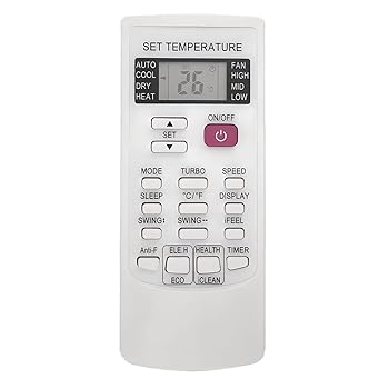 【中古】【未使用】YKR-H/132E AUX Air Condtioner YKR-H/102E YKR-H/132E YKR-H/101E CJE12CA CKB24CD CBP18CD CBP24CD CJE12CD CKB12CD CHM18CD CJE18CD CBP12CD