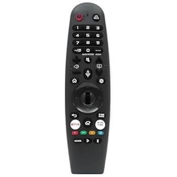 【中古】Polaroid TV PL55UHDOS PL55UHDOS PL65UHDOS PL65UHDOS PL6521OS用IRリモコン交換用