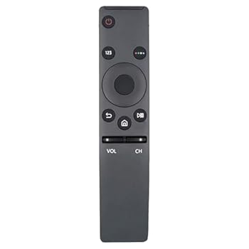 【中古】【未使用】BN59-01259D 交換用リモコン Samsung TV UN43KU6300 UN43KU630D UN50KU6300 UN50KU630D UN55KU6300 UN55KU630D UN60KU6300 UN60KU630D UN65KU630