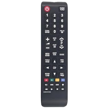 【中古】BN59-01175N 交換用リモコン Samsung TV UE40H7090SVXZG UE40HU6900 UE40HU6900SXZG UE48H6750SVXZG UE48H6770SVXZG UE48H8000SLXXXX用 C UE48 H