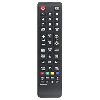 【中古】BN59-01199G 交換用リモコン Samsung TV UE48JU6060 UE48JU6070 UE48JU6072 UE48JU6075 UE55JU. 6000 UE55JU6050 UE55JU6060 UE55JU6070 0 UA555