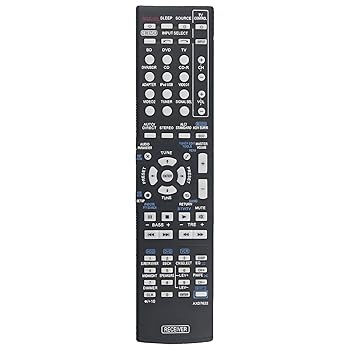 【中古】AXD7622 交換用リモコン パイオニア AVレシーバー VSX-921-K VSX-921 VSX-921-K VSX-821-K HTP-071 VSX-321-K-P HTP-071 VSX-321 -K-P VSX-421-K