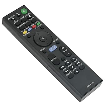 【中古】AIDITIYMI RMT-VB310U 交換用リモコン RMTVB310U Sony Ultra HD Blu-ray DVDプレーヤー UBP-UX80 UBP-X800 UBP-X1000ES UBP-X1100ES UBP-X800M2